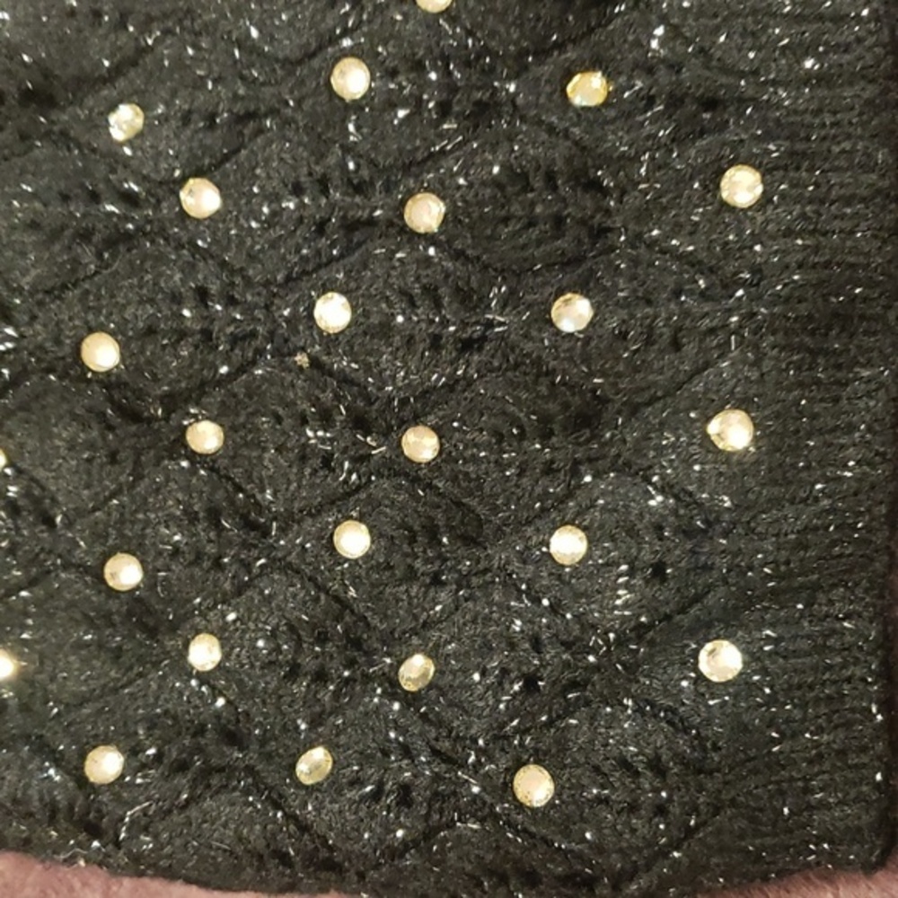 Girls hat - Picture 2 of 8